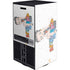 Betty Boop Splatter XBox Series X Digital Edition Console Skin